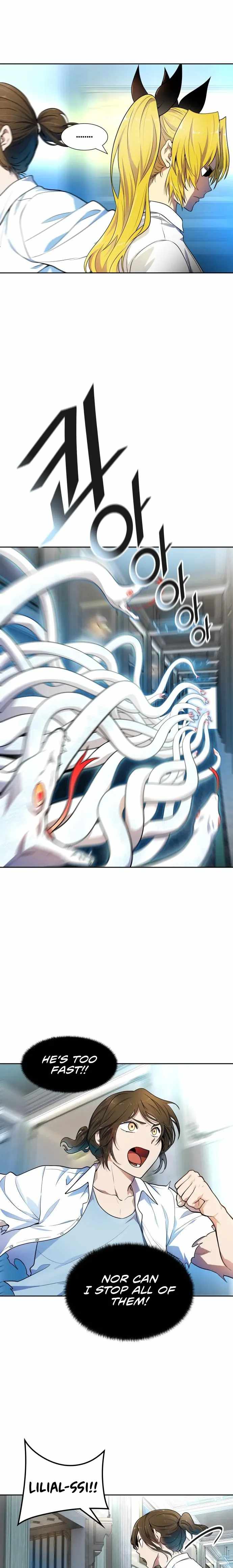 Tower of God Chapter 568 image 24